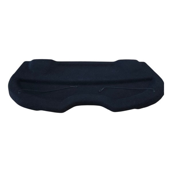 Tampão Bagagito Hb20 1.6 2012 2013 Original Preto