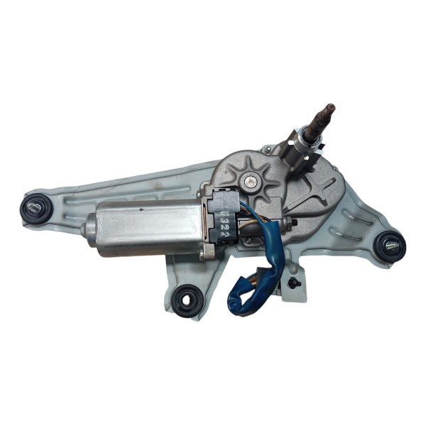 Motor Limpador Traseiro Soul 1.6 2009 2010 2011 2012