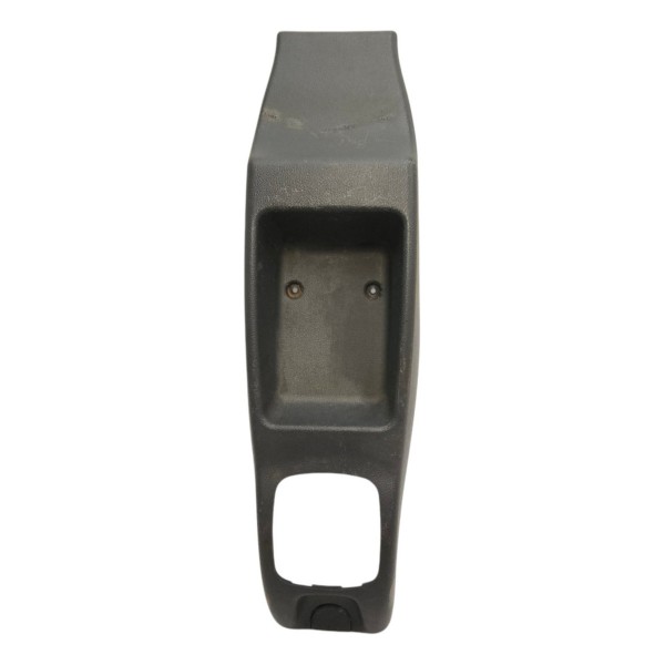 Moldura Console Central Fiat Palio 1996 1997 1998 1999 2000