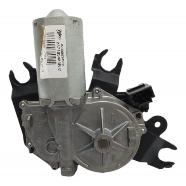 Motor Limpador Traseiro Renault Sandero 2015 2016 2017