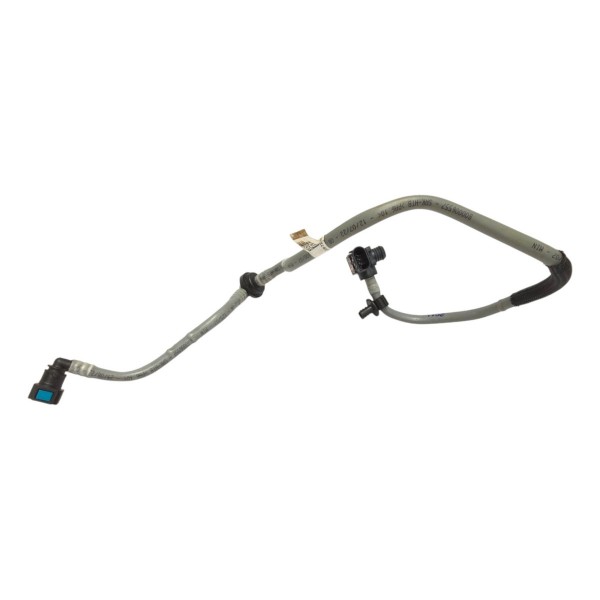 Mangueira Hidrovácuo C/ Sensor De Pressão Jeep Renegade 2022 Branco