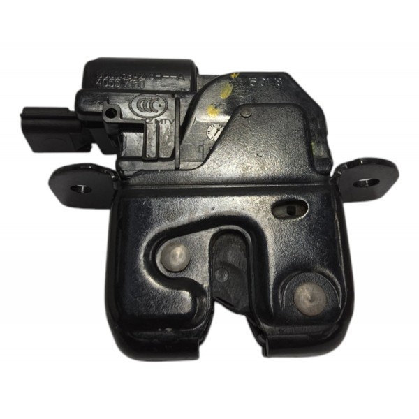 Fechadura Eletrica Tampa Traseira Captur Sandero 2018