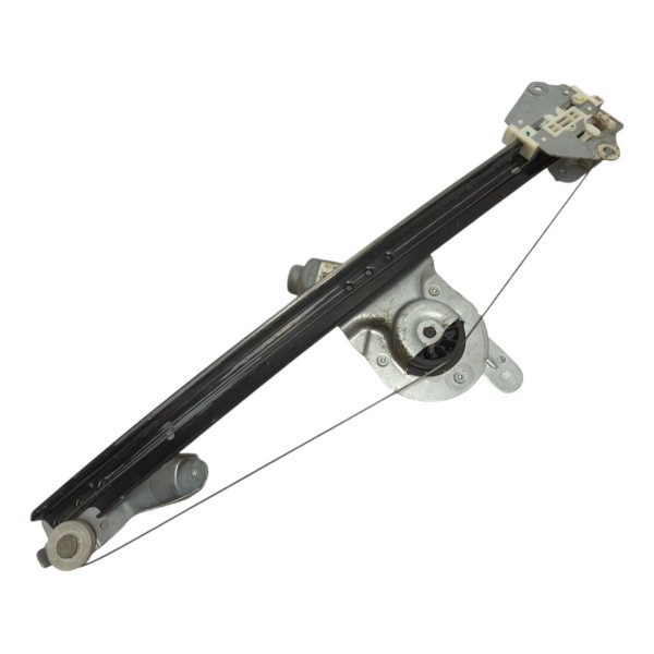 Máquina Vidro Elétrico Dianteiro Esquerdo Logan 2012