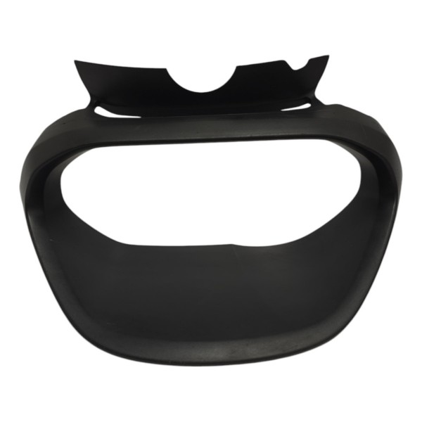 Capa Painel Instrumento Chevrolet Onix Prisma 2014 2015 Preto Listras