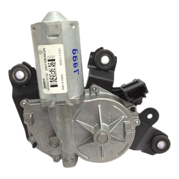 Motor Limpador Traseiro Renault Kwid 2021 2022
