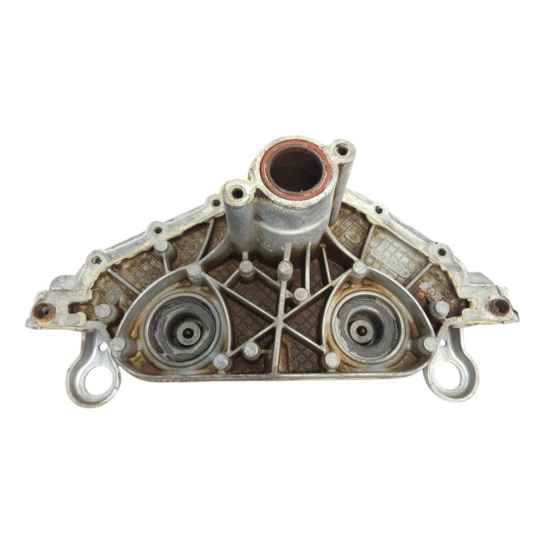 Tampa Frontal Cabeçote Mercedes Benz C180 2008