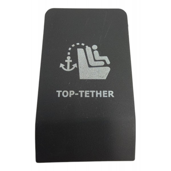 Tampa Top Theter Direito Toyota Corolla Xei 2.0 2016 2017