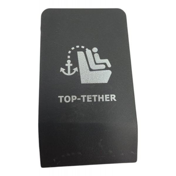 Tampa Top Tether Esquerdo Toyota Corolla Xei 2.0 2016 2017