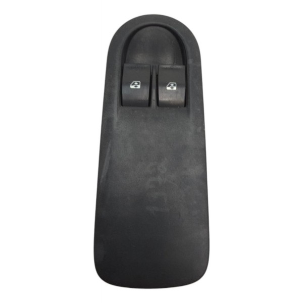 Comando Vidro Renault Duster Dianteiro Esquerdo 2015 A 2017