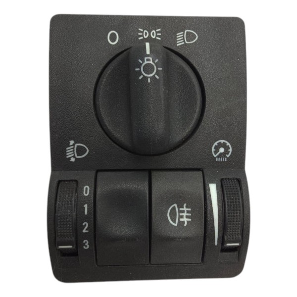 Comando Chave Farol Gm Astra Zafira 2004 2005 2006 Original