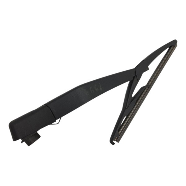 Braço Limpador Traseiro Renault Kwid 2020 2021 2022 Original