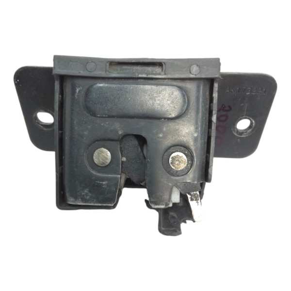 Fechadura Porta Malas Completa Renault Kwid 2017 2018 A 2022