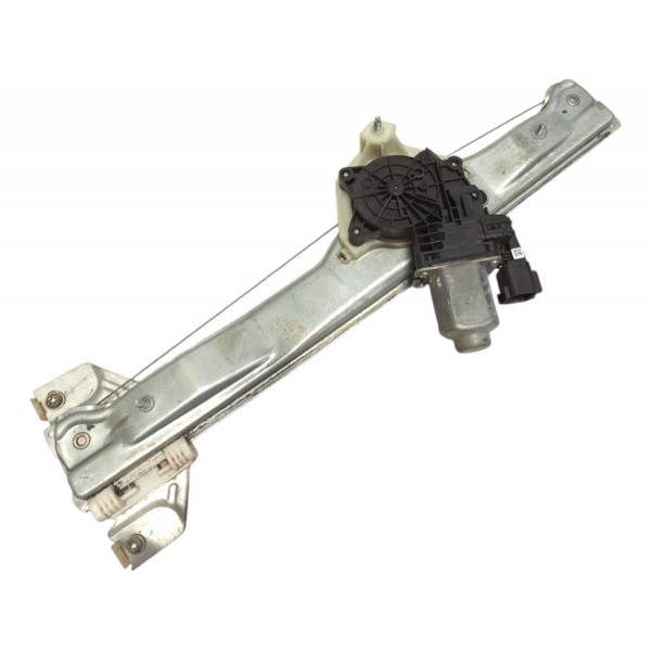 Máquina Vidro Elétrico Dianteira Esquerda Ford Ka 2017