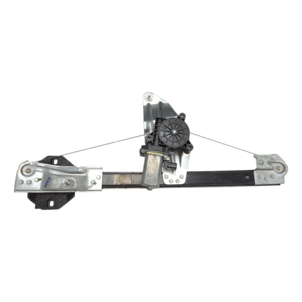 Máquina Vidro Dianteira Esquerda Sandero Stepway Autom. 2015