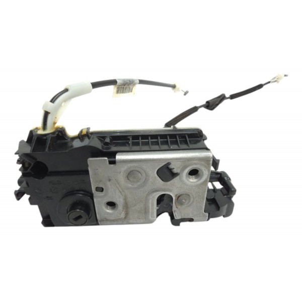 Fechadura Elétrica Traseira Esquerda Peugeot 208 2018 2019