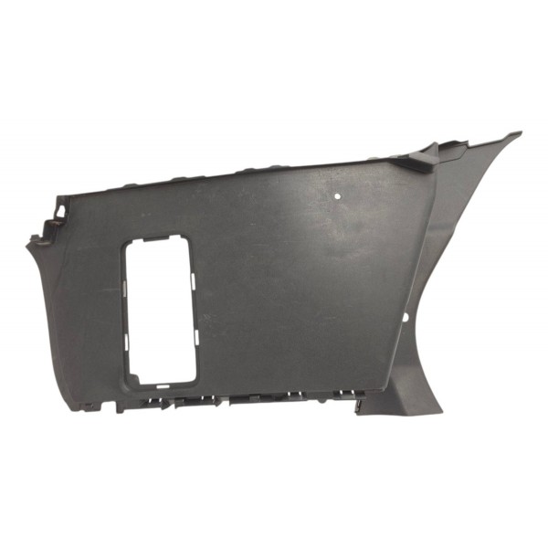 Forro Porta Malas Direito Renault Captur Intense 2017 A 2019