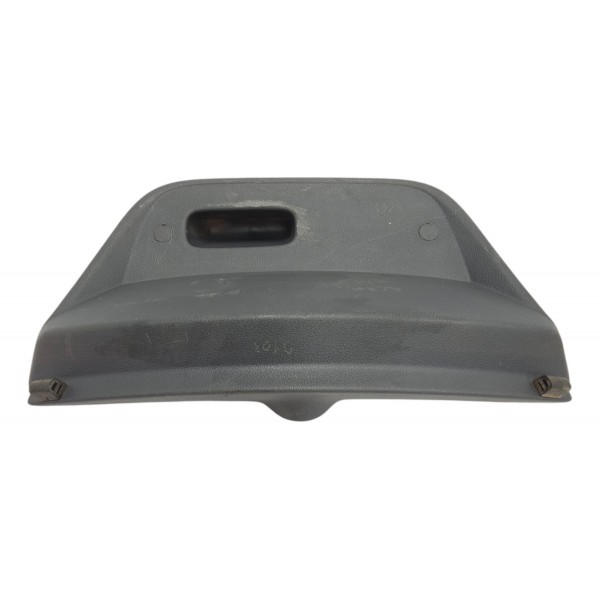 Forro Moldura Tampa Traseira Volkswagen Gol G5 G6 2014