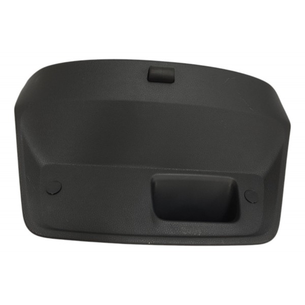 Acabamento Tampa Porta Malas Volkswagen Gol G7 G8 2017 2018