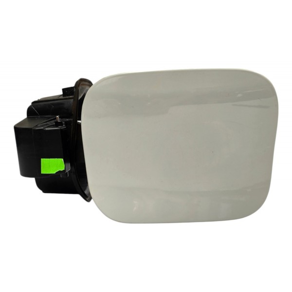 Portinhola Renault Captur 2018 2019 2020 C/ Detalhe Original Branco 2019