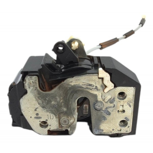 Fechadura Porta Traseira Direita Fiat Mobi 2021 2022