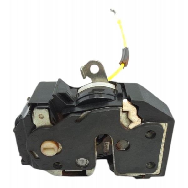 Fechadura Porta Traseira Esquerda Fiat Mobi 2020 2021