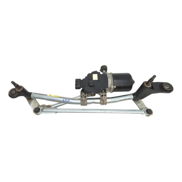 Motor Limpador Parabrisa Fiat Strada 2021 2022 2023 Original