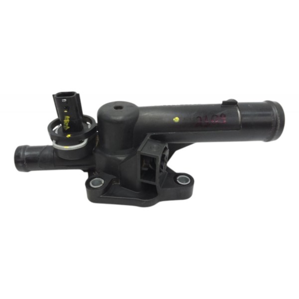 Carcaça Válvula Termostatica Renault Kwid 1.0 8v 2021 2022