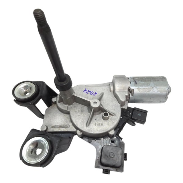 Motor Limpador Traseiro Ford Ka 2015 2016 2017 2018