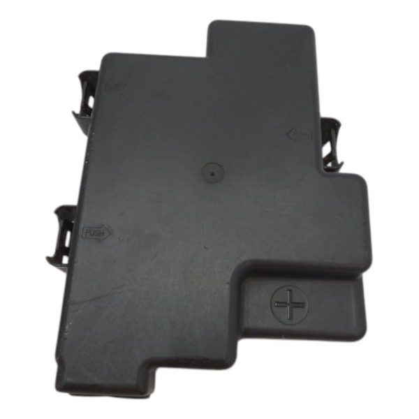 Protetor Tampa Capa Cobertura Cabo Bateria Mobi 2017 A 2022