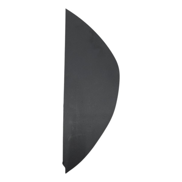 Moldura Lateral Direito Painel Fiat Mobi 2019 2020 2021 2022