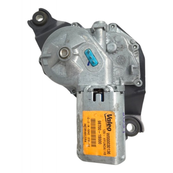 Motor Limpador Traseiro Hb20 2013 2014 2015 2016 2017 2019