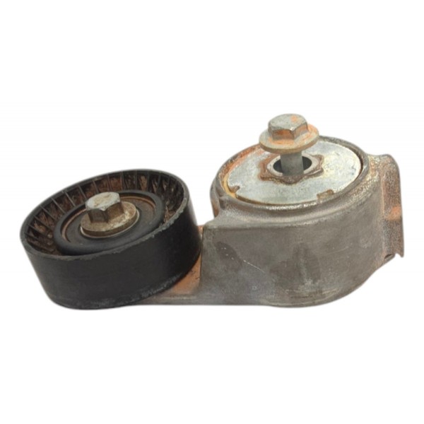 Tensor Esticador Correia Poly V Fiat Mobi 2021 2022 Original