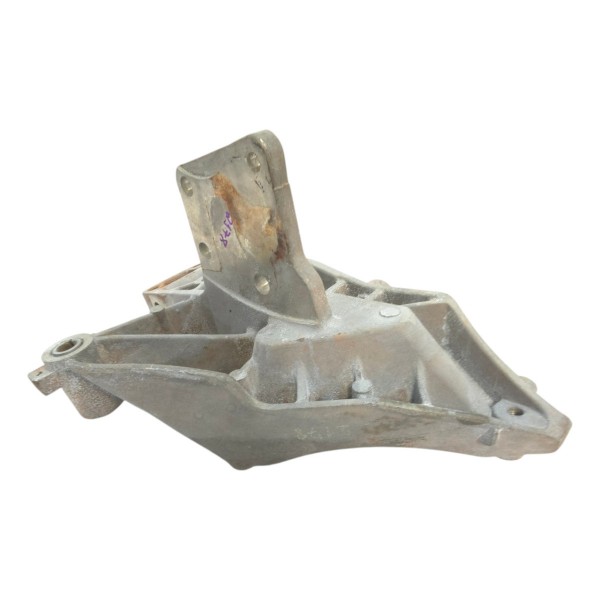 Suporte Compressor Alternador Fiat Mobi 1.0 2021 2022