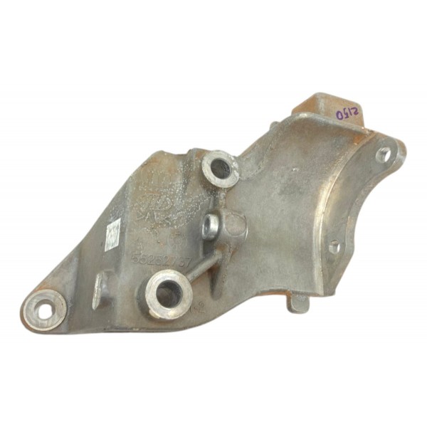 Suporte Bomba Direção Hidráulica Fiat Mobi 1.0 4cc 2021 2022