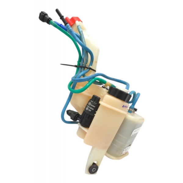 Reservatório Completo Partida Frio Fiat Fiorino 2014 A 2019