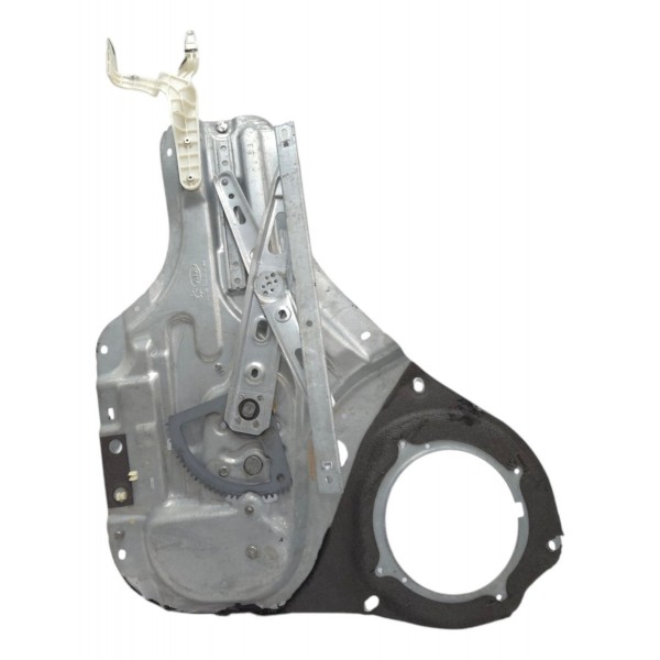 Maquina Vidro Traseiro Esquerdo Soul 2011 2012 Sem Motor