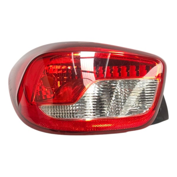 Lanterna Esquerda Renault Kwild 2018 2019 2020 2021 2022 Esquerdo/motorista Vermelho