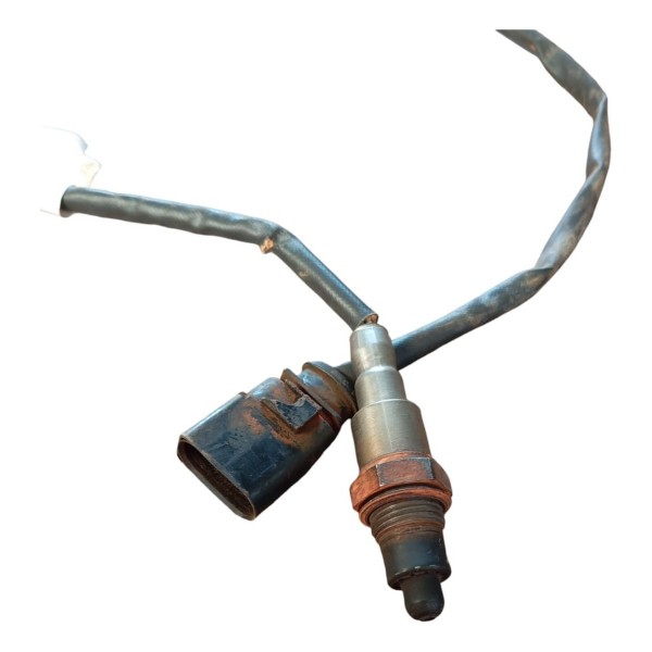 Sonda Lambda Pós Volkswagen Gol G8 1.0 3cc 2018 A 2022