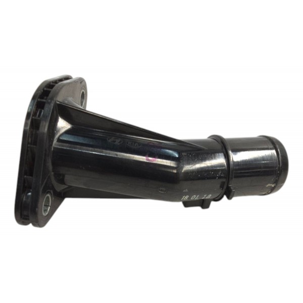 Flange Válvula Termostática Hb20 Creta Veloster 1.6 16v