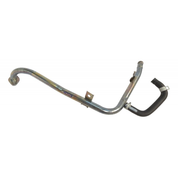 Cano Tubo Agua Motor Creta 1.6 2017 2018 2019  2020