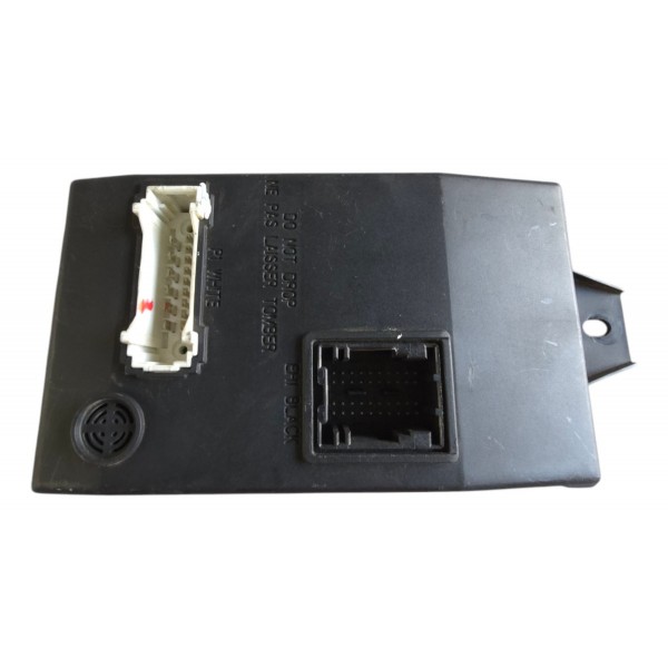 Modulo Imobilizador Alarme Bsi Renault Clio Logan Sandero