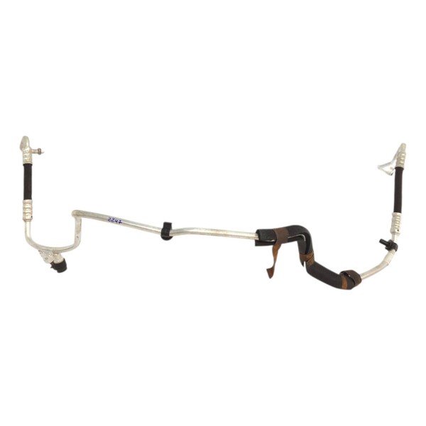 Mangueira Cano Ar Condicionado Fiat Mobi 2020 2022 Original