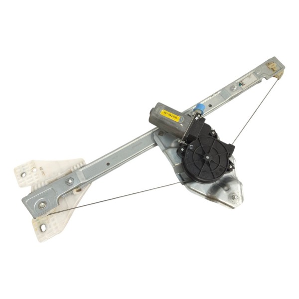 Máquina Vidro Dianteiro Lado Direito Renault Kwid 2021 2022