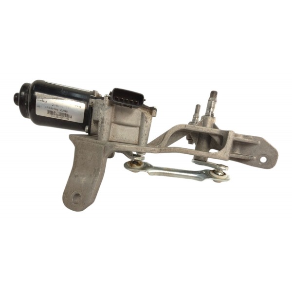 Motor Limpador Parabrisa Dianteiro Renault Kwid 2021 2022