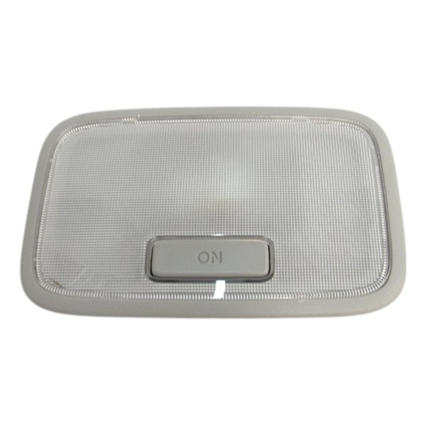 Luz Teto Cortesia Traseira Hb20s Creta 2016 2017 2018 2019