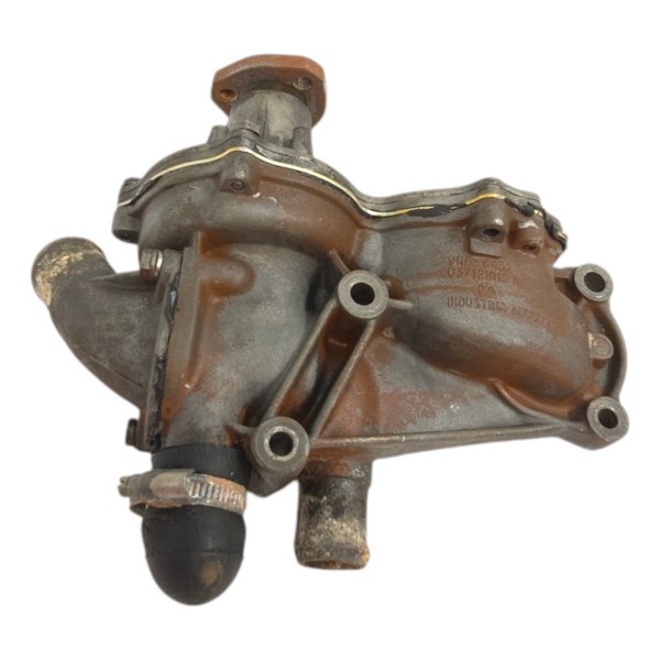 Bomba Água Volkswagen Gol G3 G4 Santana 1.6 Ap 1999 A 2007