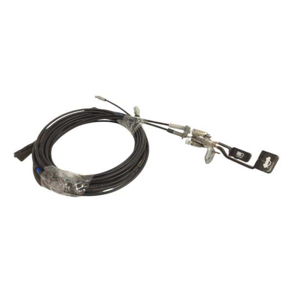 Alavanca Cabo Porta Mala Toyota Corolla 2016 2017 2018 Orig