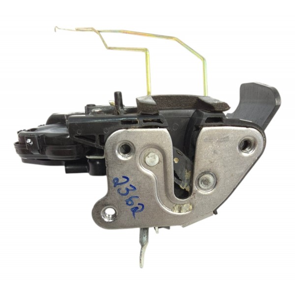 Fechadura Porta Dianteira Traseira Direita Kwid 2021 2022