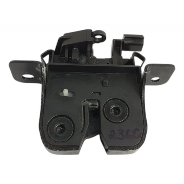 Fechadura Elétrica Porta Mala Renault Duster 2012 A 2016