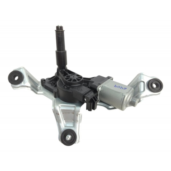 Motor Limpador Traseiro Parabrisa Creta 2018 2019 A 2021